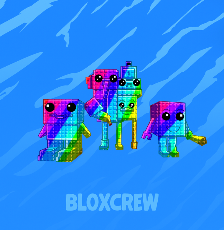 Rainbow Los Combinasionas