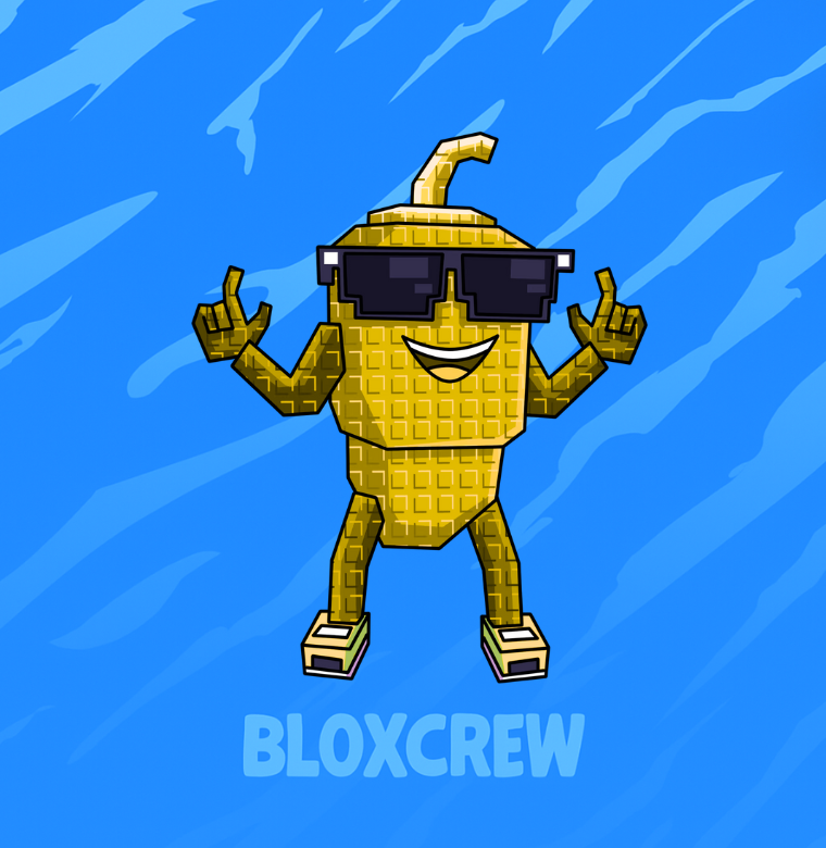 Golden Chillin Chili 731M/s