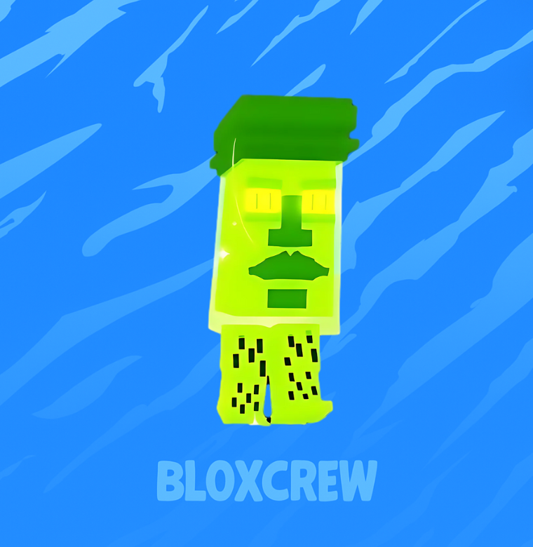 Neon Garamararam 114.75k/s