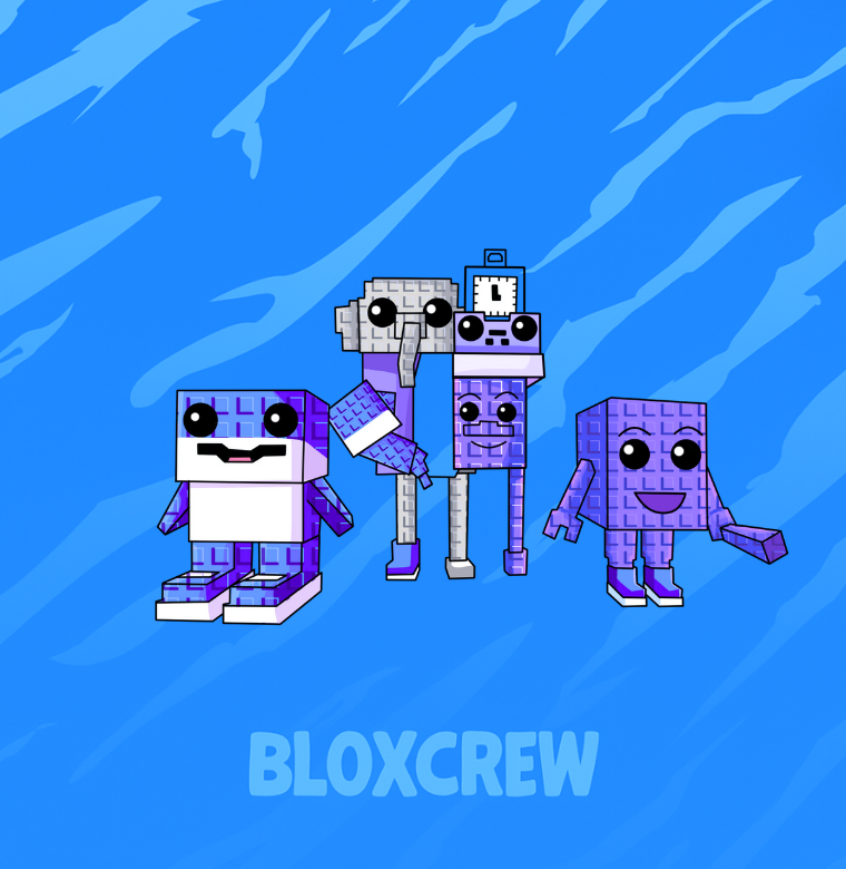 Galaxy Los Combinasionas 105M/s