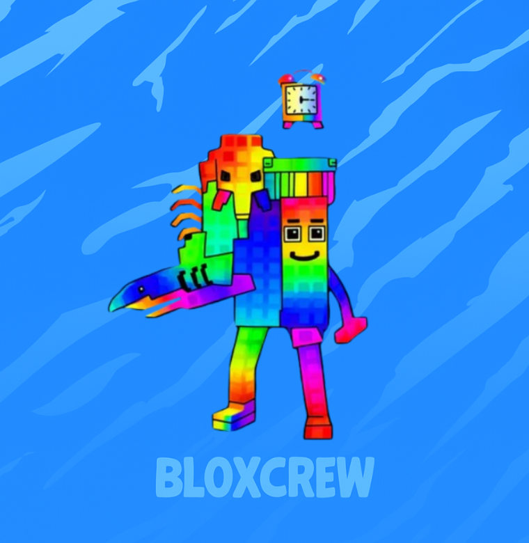 Rainbow La Grande Combinasion 100M/s