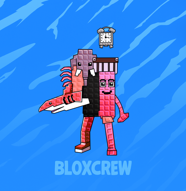 Bloodrot La Grande Combinasion