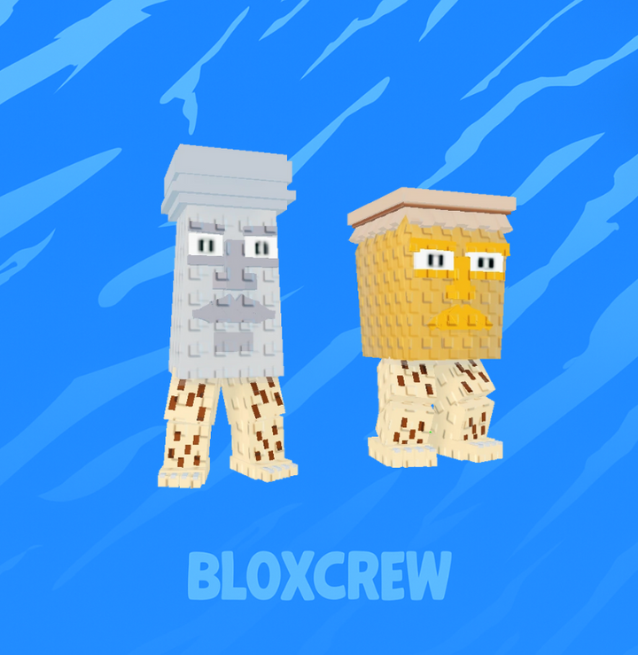 Garama and Madundung