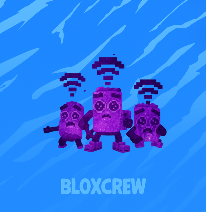 Galaxy Los Nooo My Hotspotsitos