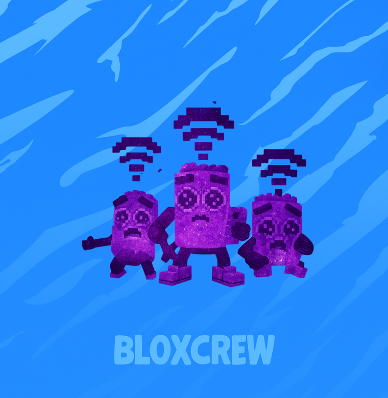 Galaxy Los Nooo My Hotspotsitos