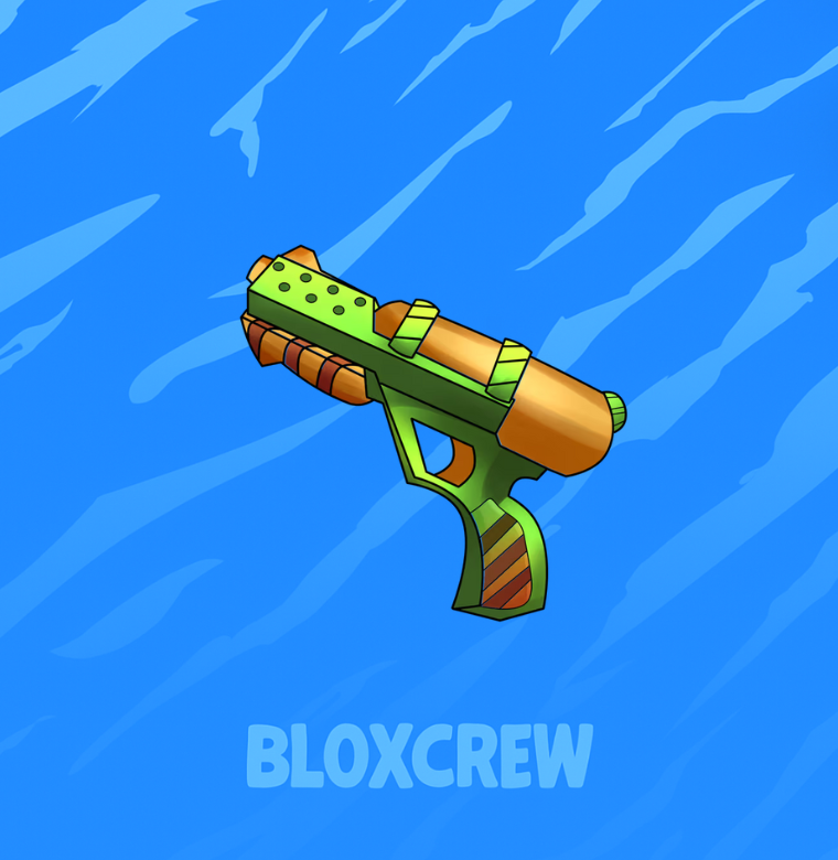 Watergun