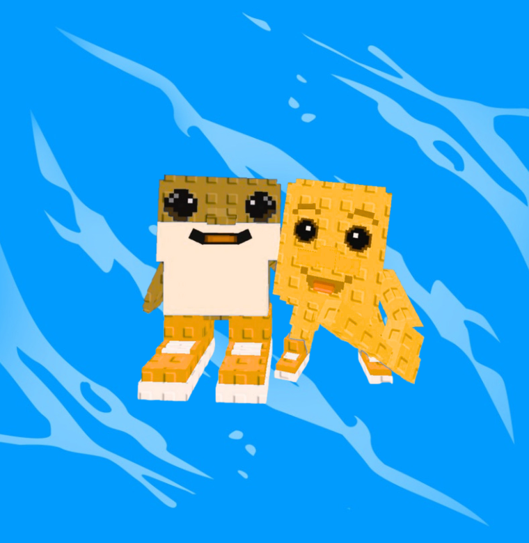 Golden Los Bros