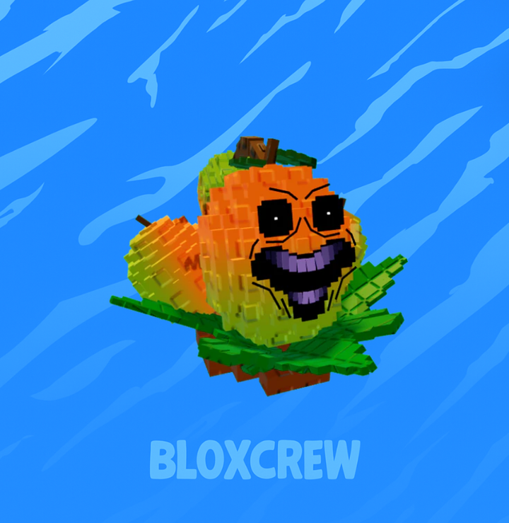 Troll Mango *RAREST PLANT*