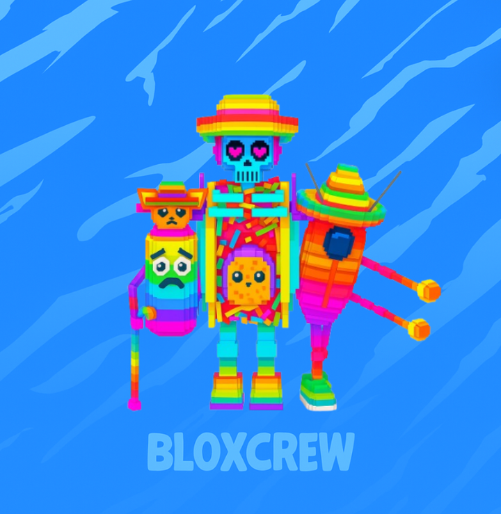 Rainbow La Taco Combinasion 1.1B/s