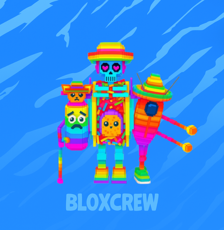 Rainbow La Taco Combinasion 1.1B/s