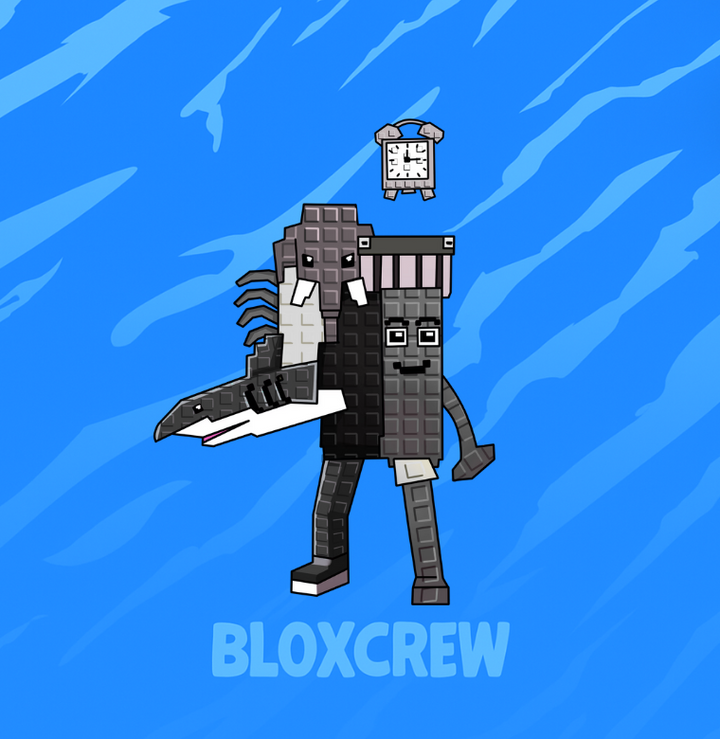 Yin Yang La Grande Combinasion 75M/s