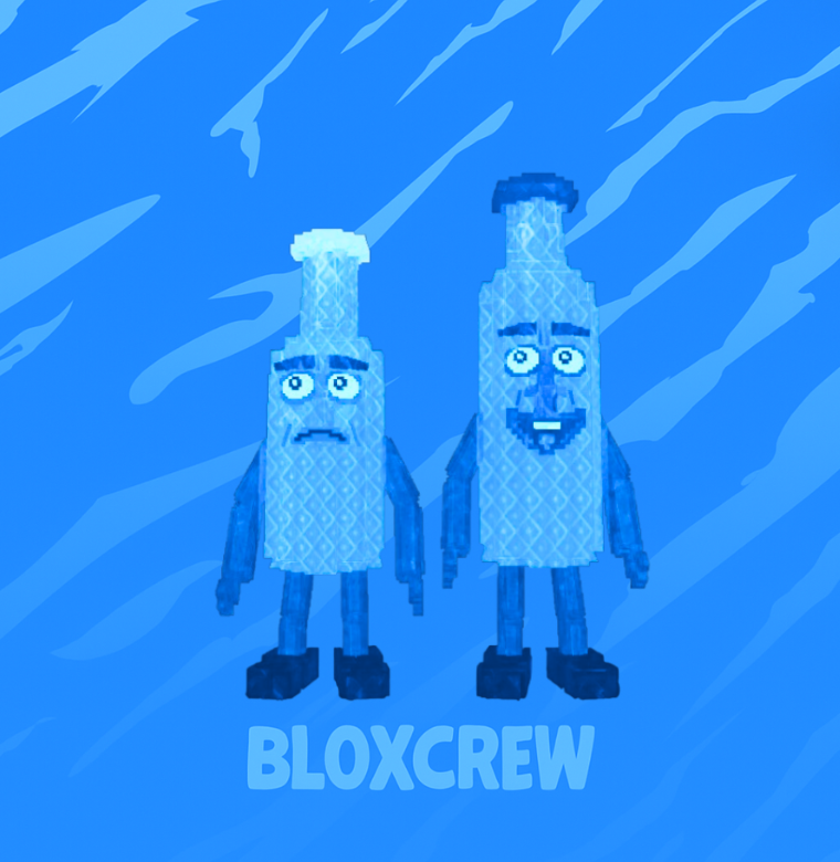 Diamond Ketchuru and Musturu