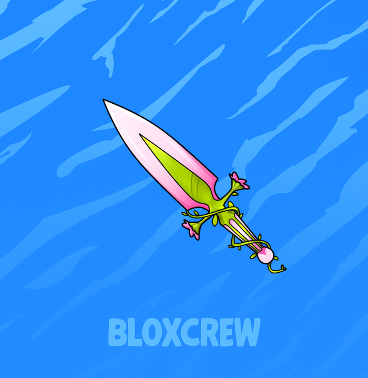 Bloom Knife
