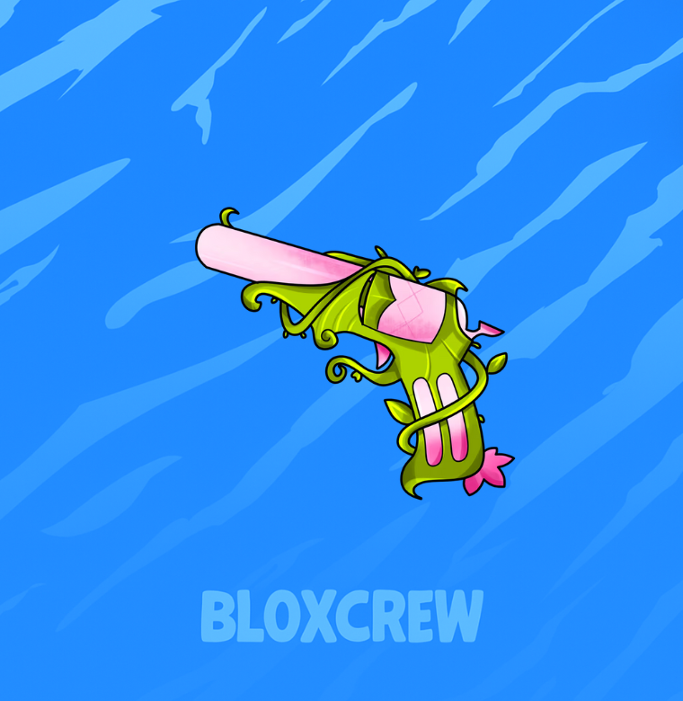 Flora Gun