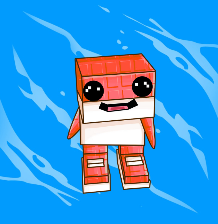 Bloodrot Los Tralaleritos - 3.5M / s