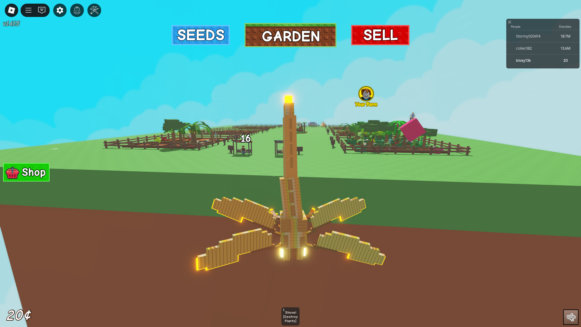 Mega Dragon Fly | VERY HUGE