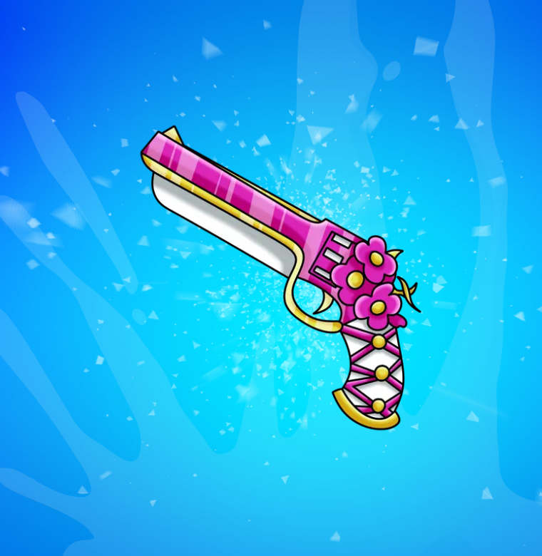 Blossom Gun