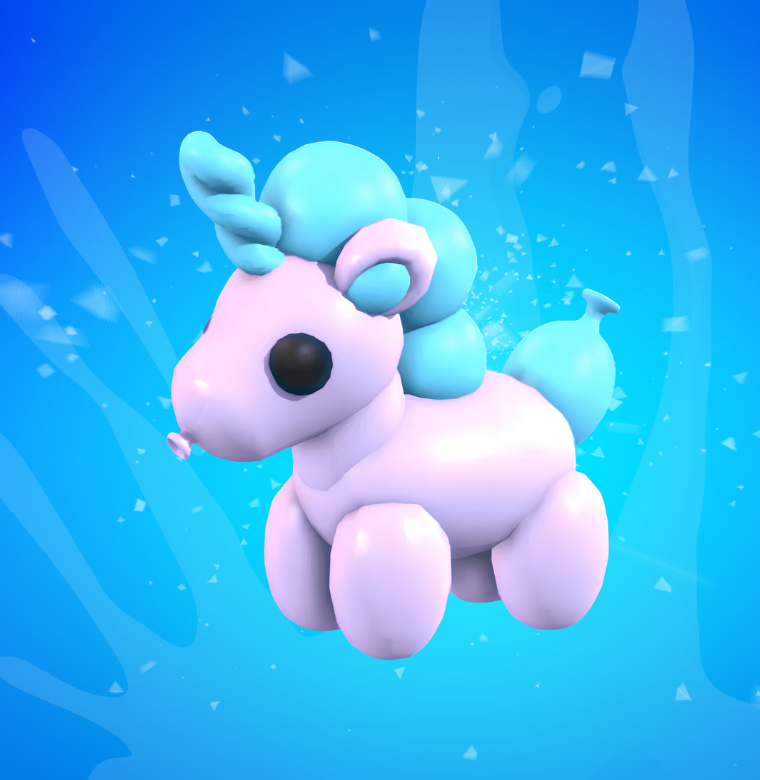 Balloon Unicorn