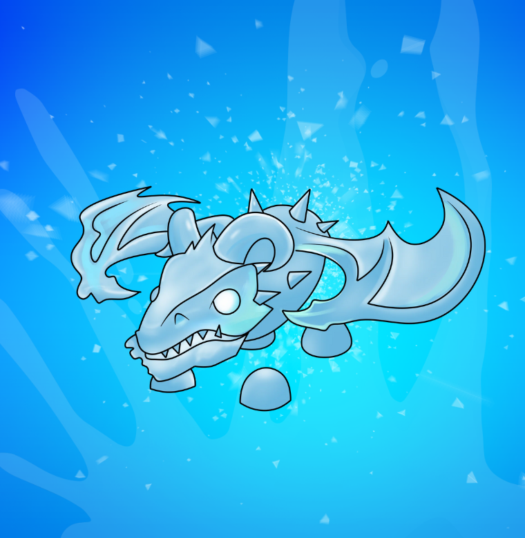 Frost Dragon