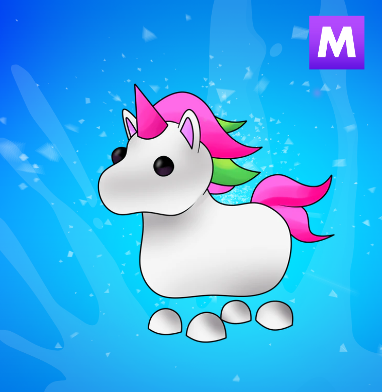 Mega Unicorn