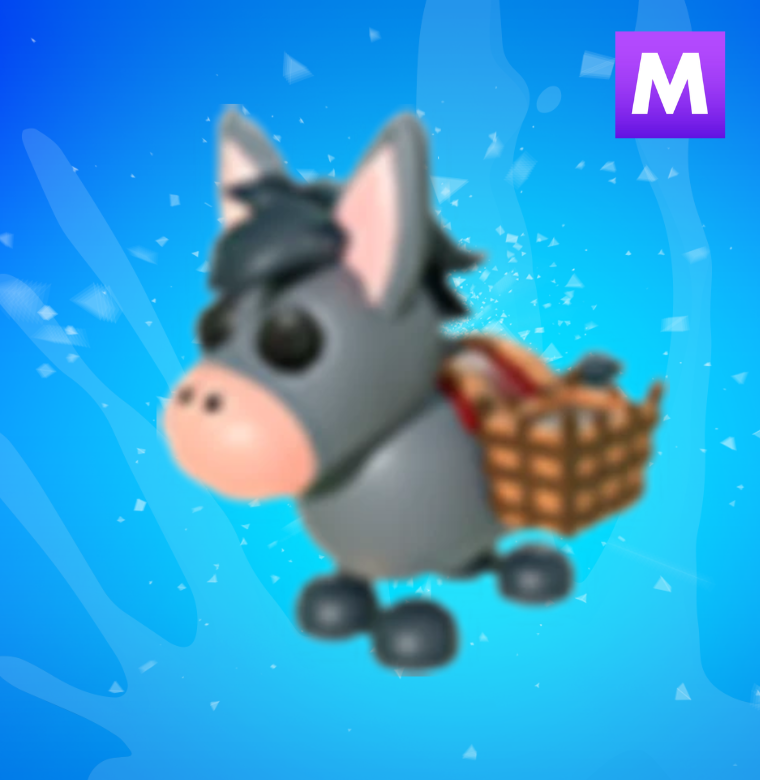 Mega Mule