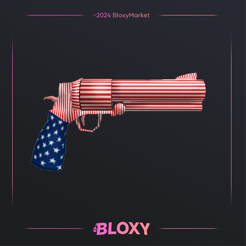 America Gun