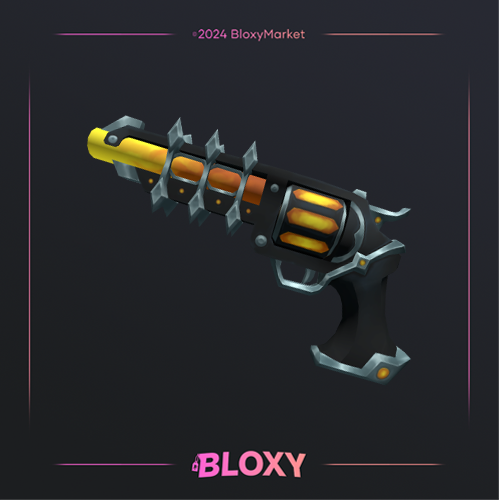 Hallowgun