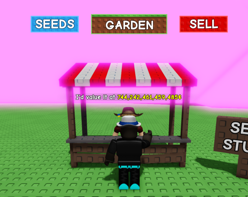 744 Trillion Sheckles