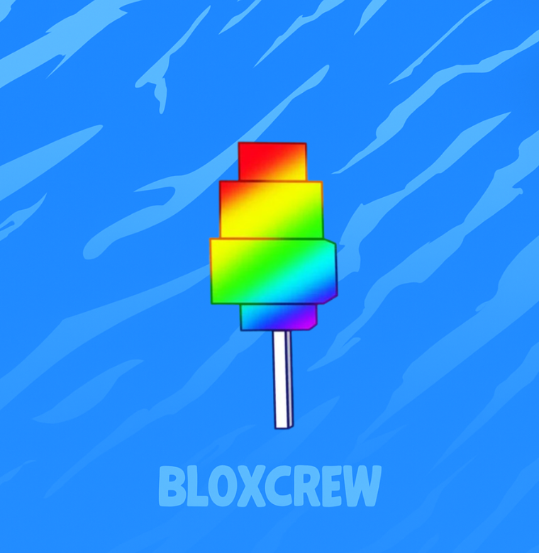 Disco Candy Blossom - 6.7 Trillion