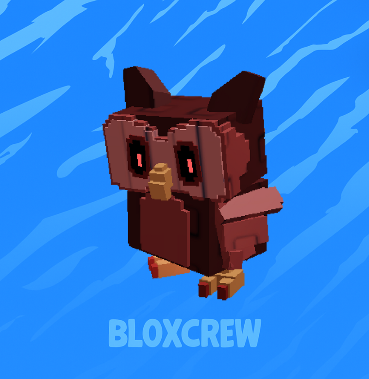 Blood Owl