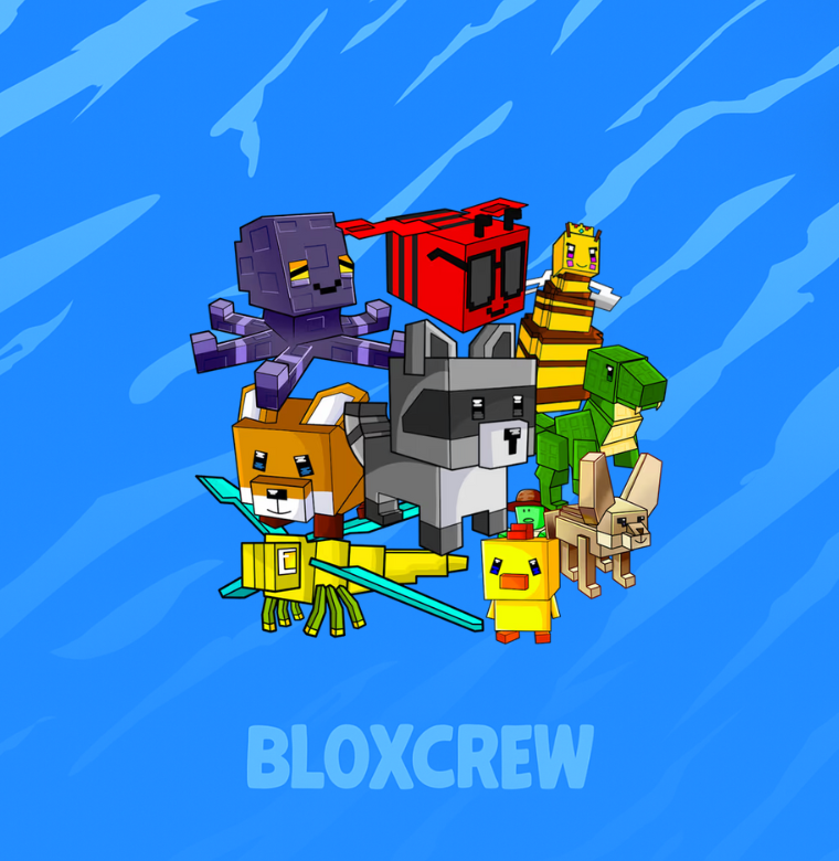 MEGA Bundle *NOT MEGA PETS*