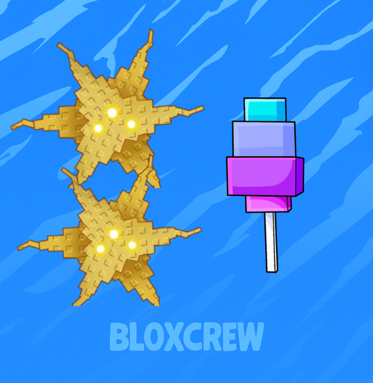 1.5 Quadrillion Sheckles Bundle