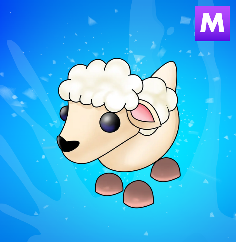 Mega Lamb