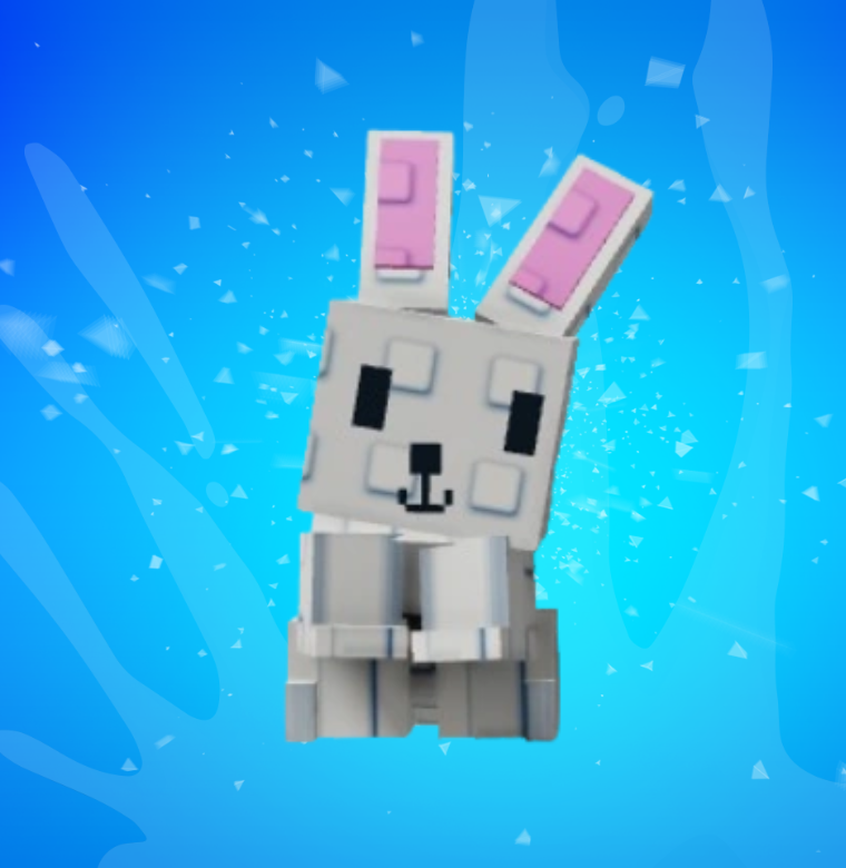 Age 79 - Bunny