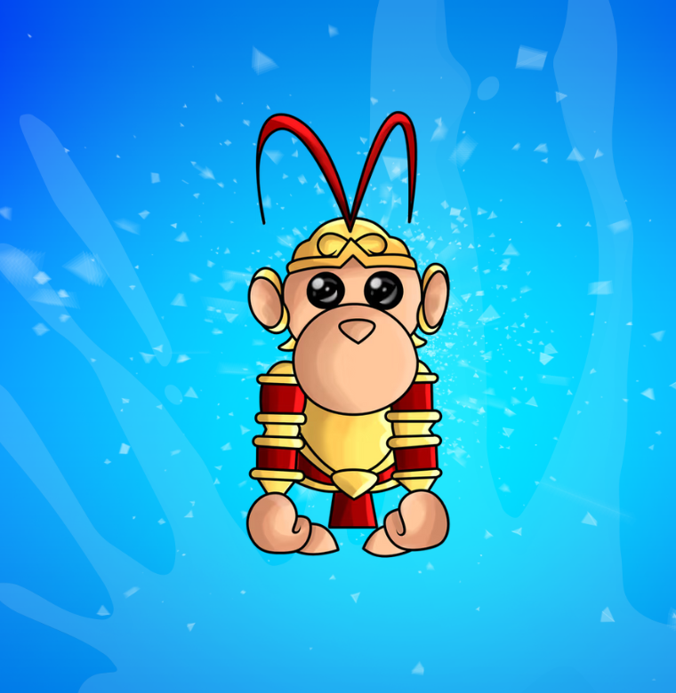 Monkey King