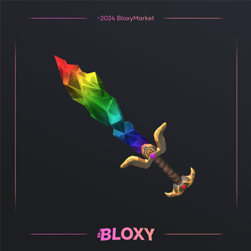 Chroma Gemstone