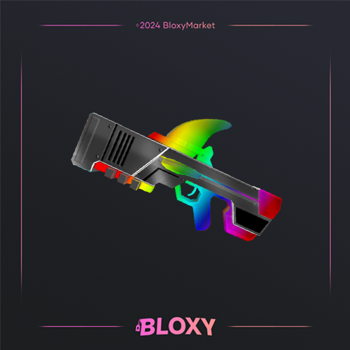 Chroma Shark