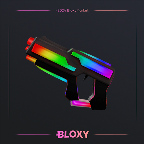 Chroma Laser