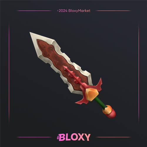 Cookieblade