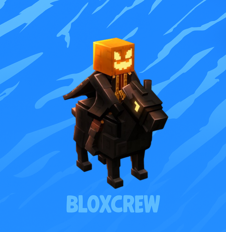 Headless Horseman
