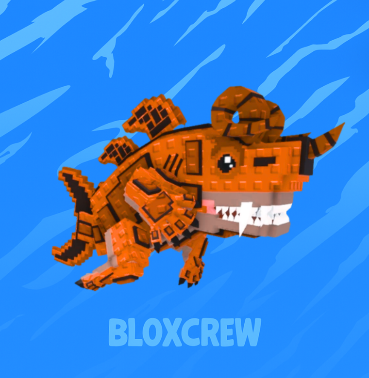 Lava Eviledon 400M/s