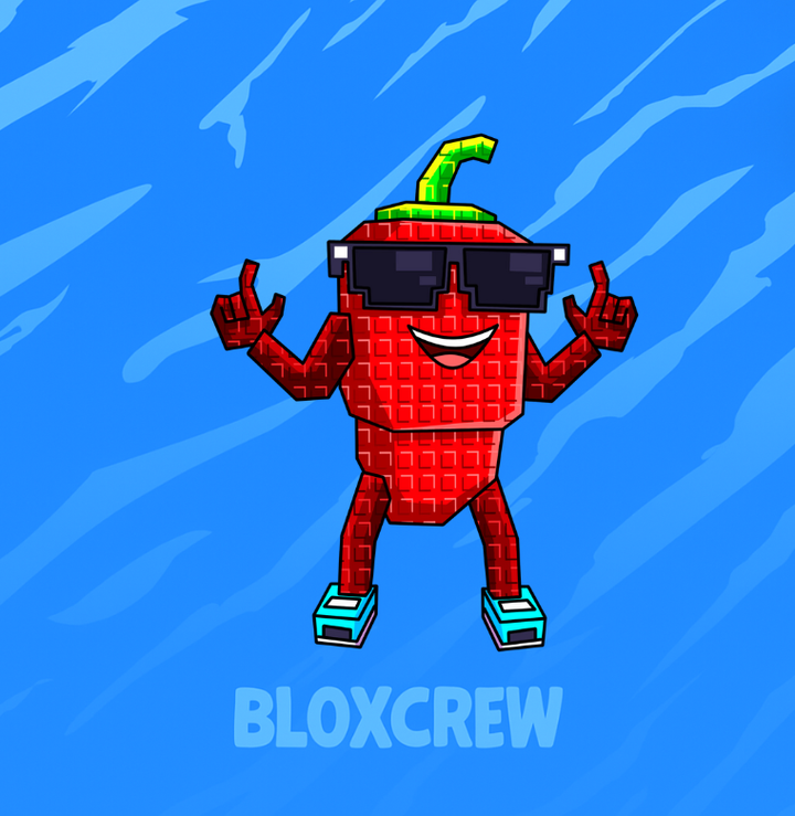 Chillin Chili 300M/s