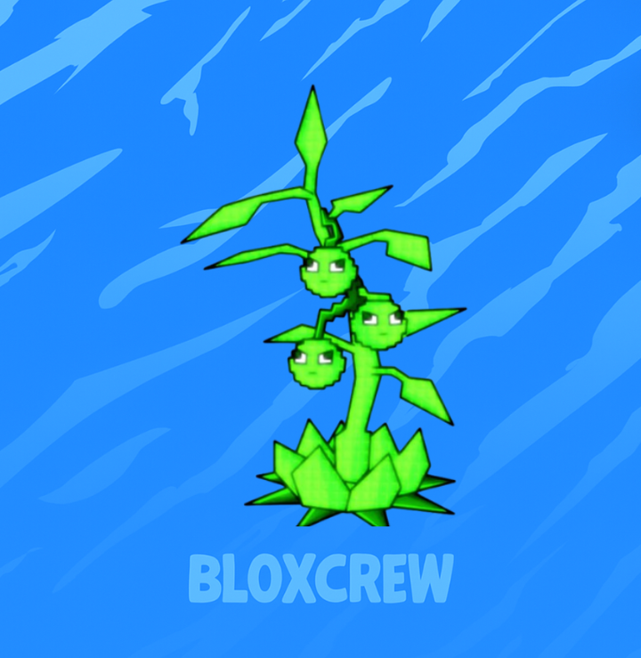 Neon Tomatrio 2.4M DMG