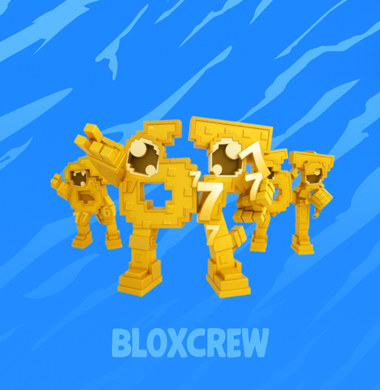 Gold Los 67