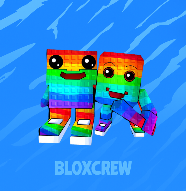 Rainbow Los Bros 696M/s
