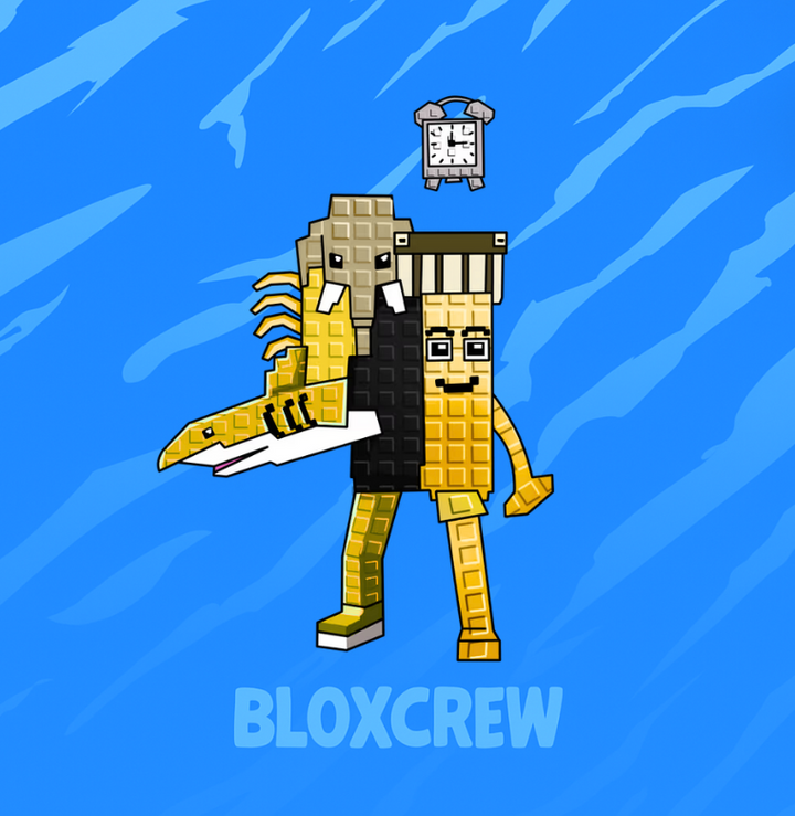 Golden La Grande Combinasion