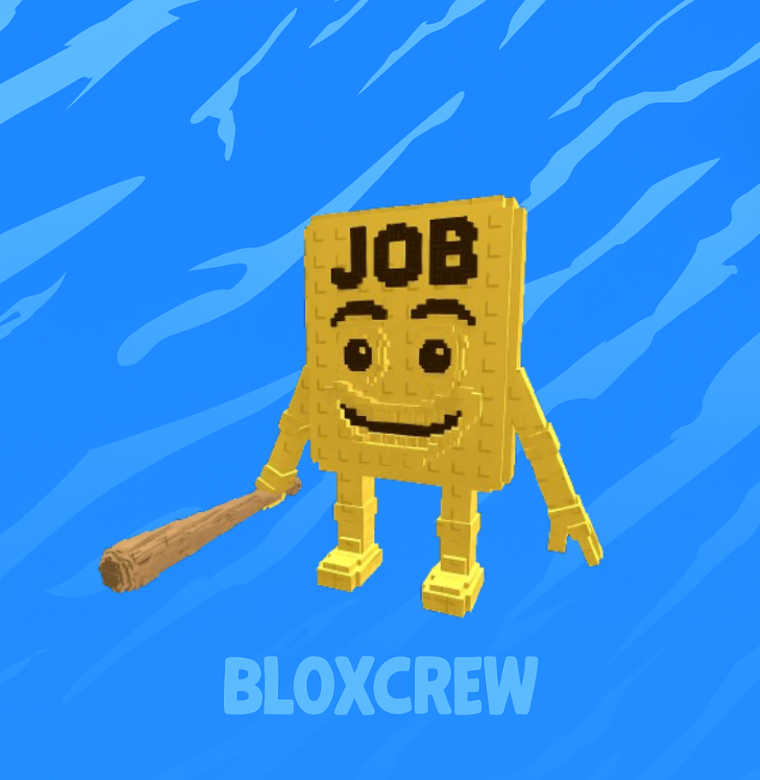 Golden Job Job Job Sahur