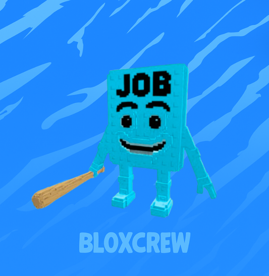 Diamond Job Job Job Sahur