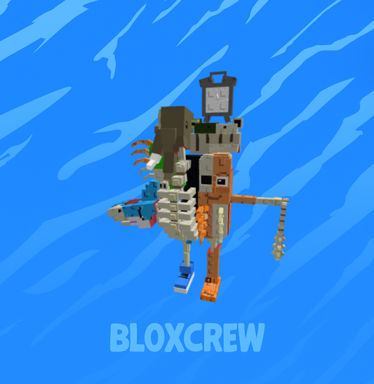 La Extinct Grande