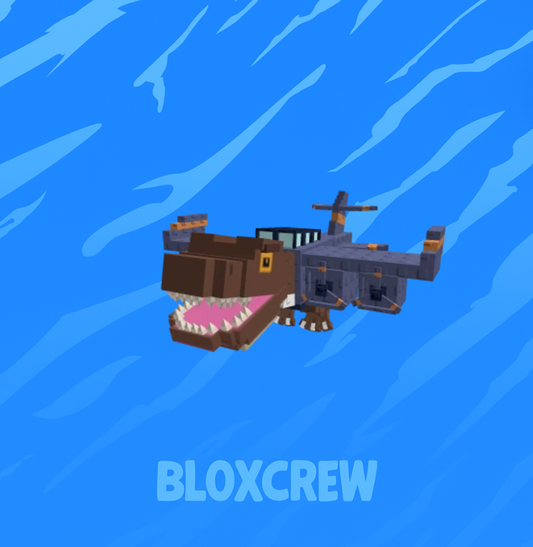 Nuclearo Dinossauro